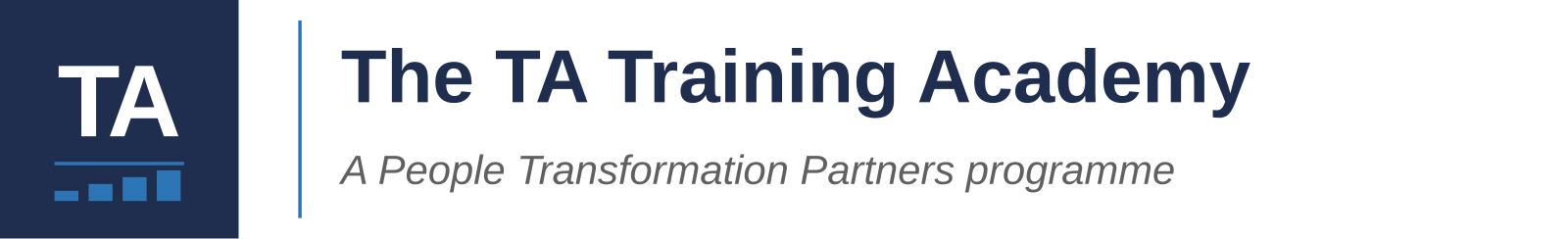 The TA Training Academy